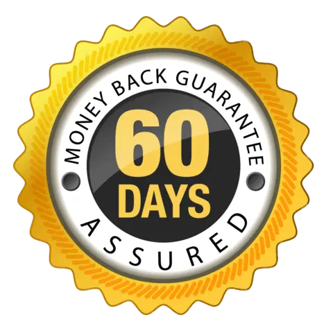 shifting Vibrations Program Money Back Guarantee